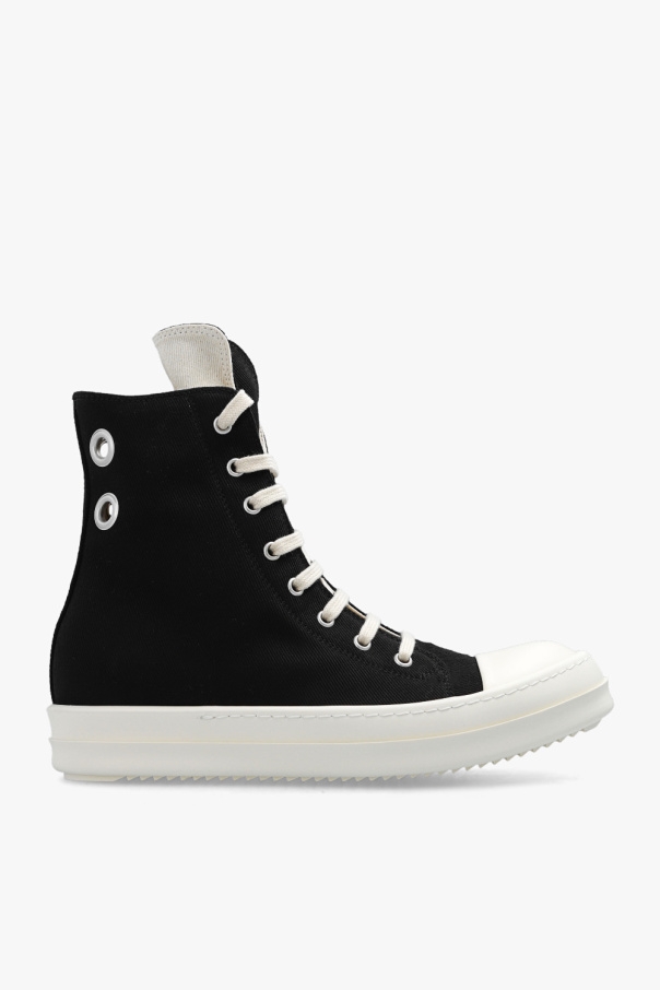 Black Sneakers Rick Owens DRKSHDW - Vitkac Canada